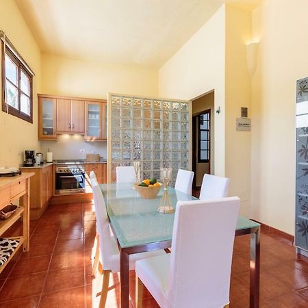 Apartamento Gran Terraza Leilighet Santa Cruz de la Palma  Eksteriør bilde