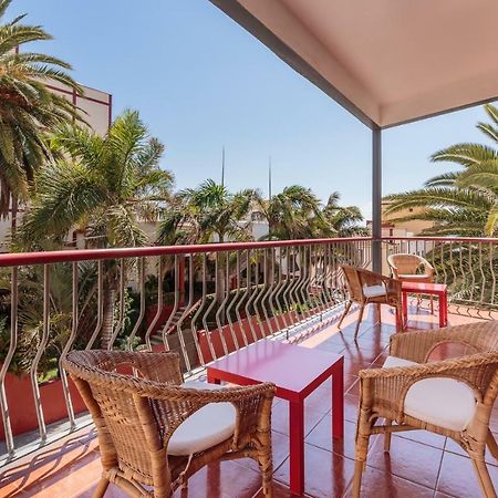 Apartamento Gran Terraza Leilighet Santa Cruz de la Palma  Eksteriør bilde